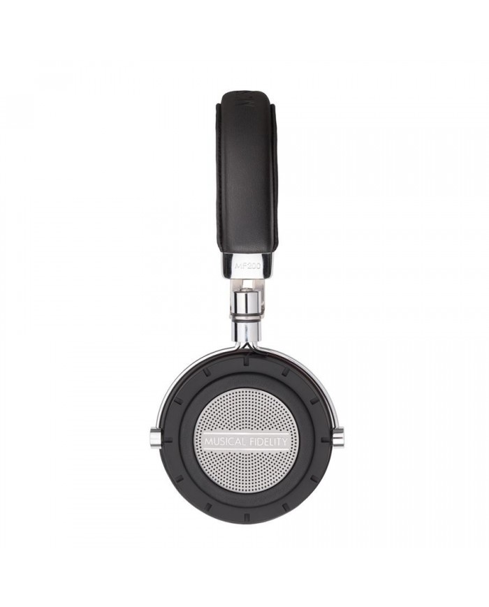 Musical Fidelity MF-200  Musical Fidelity MF-200
