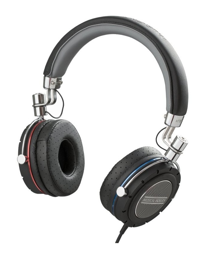 Musical Fidelity MF-200  Musical Fidelity MF-200