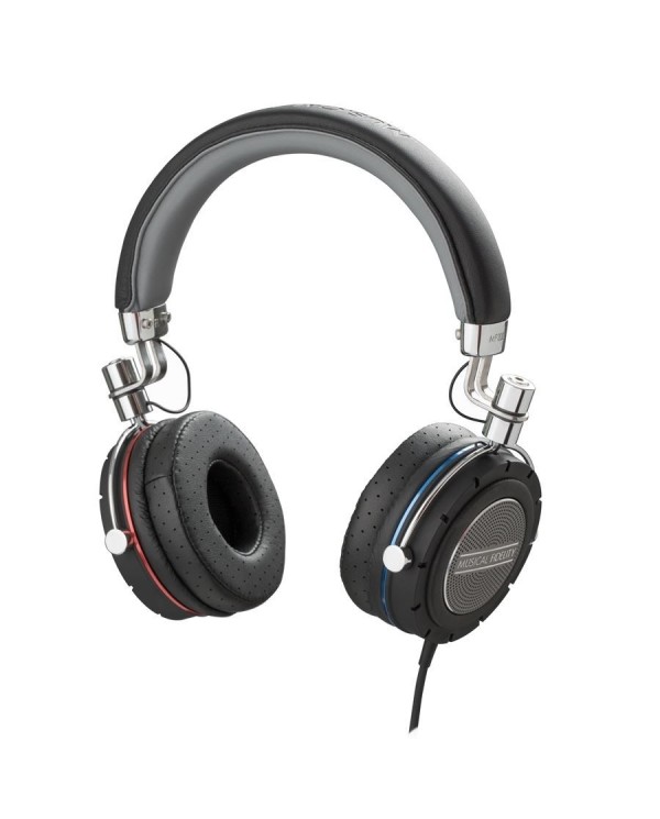 Musical Fidelity MF-200B HEADPHONES