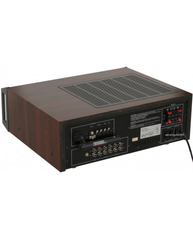 Mitsubishi DA-R10 Receiver