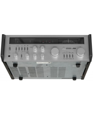 Mitsubishi DA-R10 Receiver