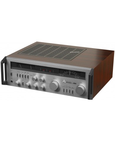 Mitsubishi DA-R10 Receiver
