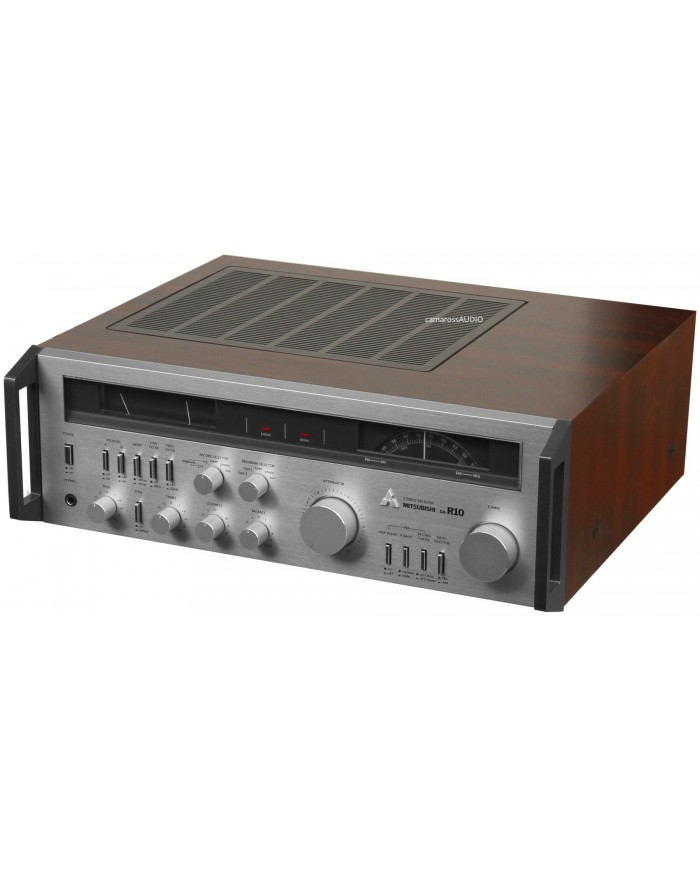 Mitsubishi DA-R10  Mitsubishi DA-R10