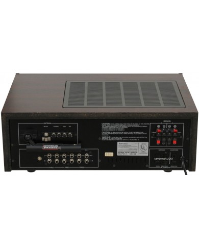 Mitsubishi DA-R10 Receiver