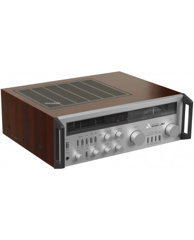 Mitsubishi DA-R10 Receiver