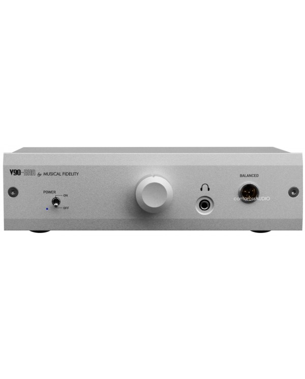 Musical Fidelity V90-BHA Balanced Headphone Amplifier