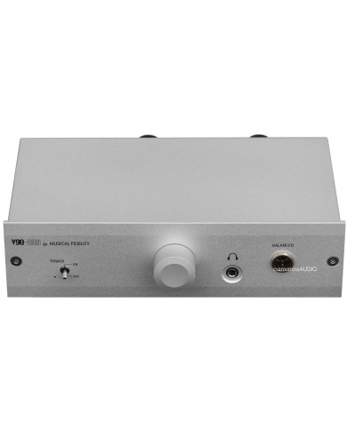 Musical Fidelity V90-BHA  Musical Fidelity V90-BHA