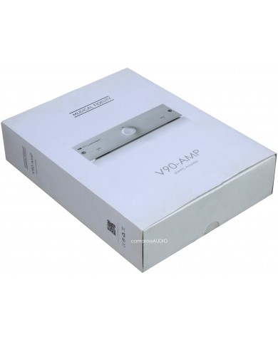Musical Fidelity V90-Amp ( Silver ) Musical Fidelity V90-Amp ( Silver )