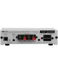 Musical Fidelity V90-Amp ( Silver )
