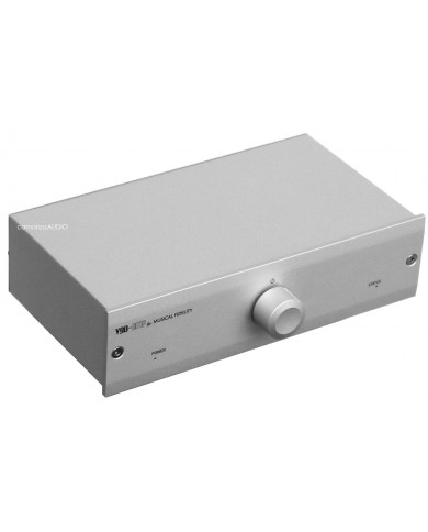 Musical Fidelity V90-Amp ( Silver ) Musical Fidelity V90-Amp ( Silver )