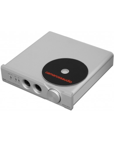 Musical Fidelity MX-HPA  Musical Fidelity MX-HPA