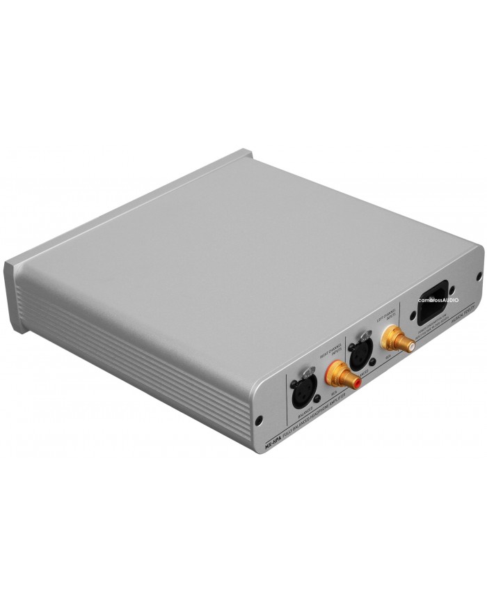 Musical Fidelity MX-HPA 