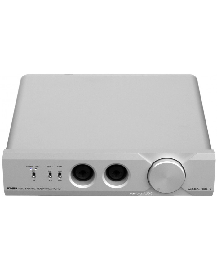 Musical Fidelity MX-HPA 