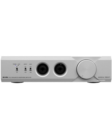 Musical Fidelity MX-HPA Musical Fidelity MX-HPA