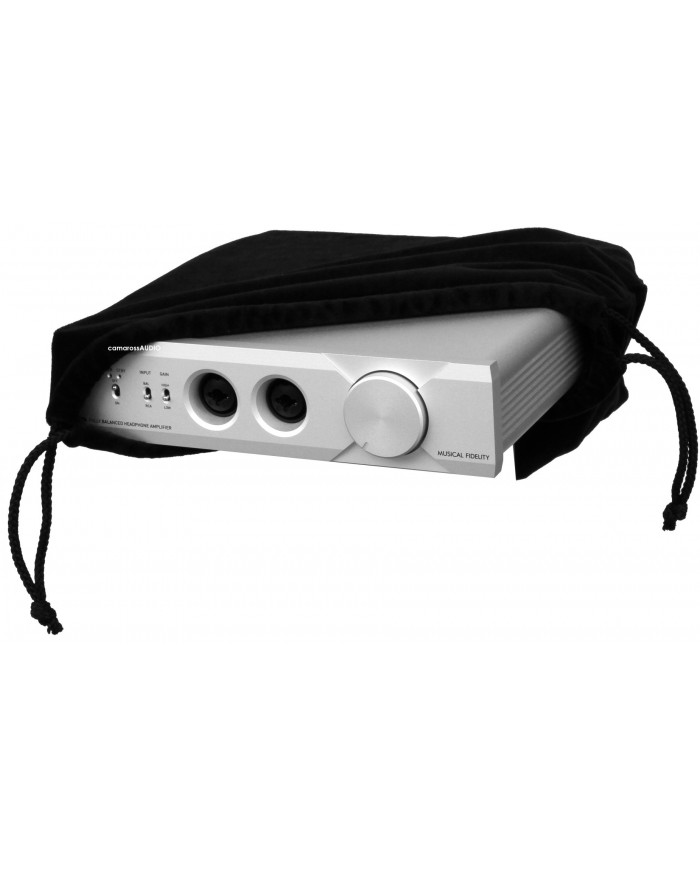 Musical Fidelity MX-HPA 