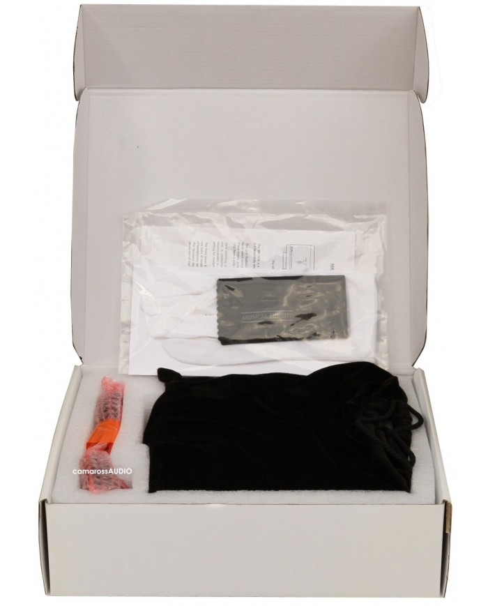 Musical Fidelity MX-HPA 