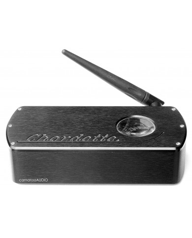 CHORD ELECTRONICS CHORDETTE GEM Bluetooth DAC