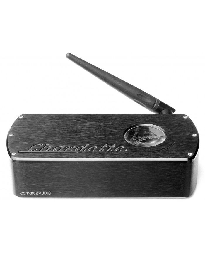 CHORD ELECTRONICS CHORDETTE GEM Bluetooth DAC CHORD ELECTRONICS CHORDETTE GEM Bluetooth DAC