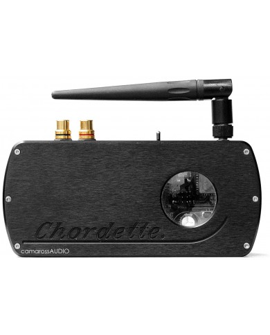 CHORD ELECTRONICS CHORDETTE GEM Bluetooth DAC