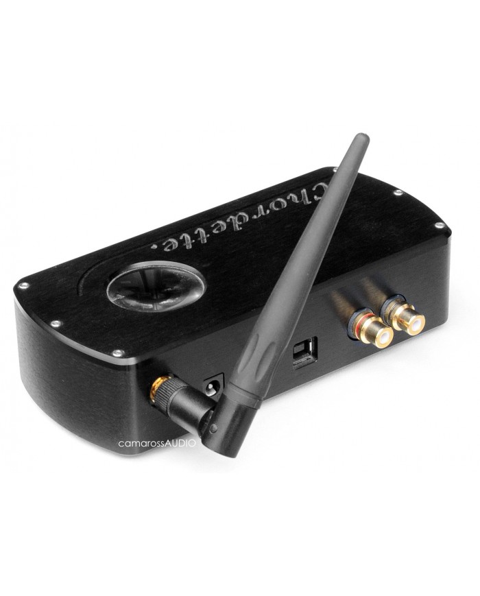 CHORD ELECTRONICS CHORDETTE GEM Bluetooth DAC CHORD ELECTRONICS CHORDETTE GEM Bluetooth DAC