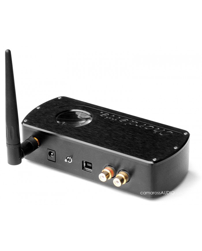 CHORD ELECTRONICS CHORDETTE GEM Bluetooth DAC CHORD ELECTRONICS CHORDETTE GEM Bluetooth DAC