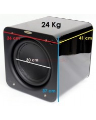 Velodyne SPL-1200R SubWoofer 1000W RMS