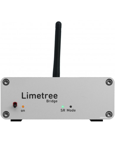 Lindemann Limetree Bridge