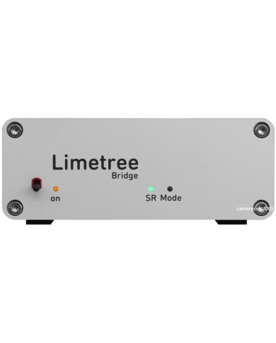 Lindemann Limetree Bridge