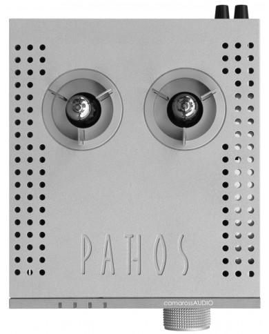 Pathos Aurium Headphone Amplifier
