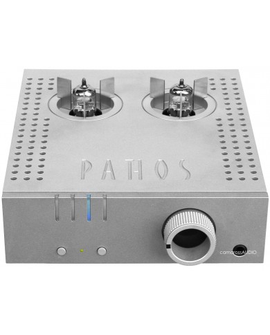 Pathos Aurium Headphone Amplifier