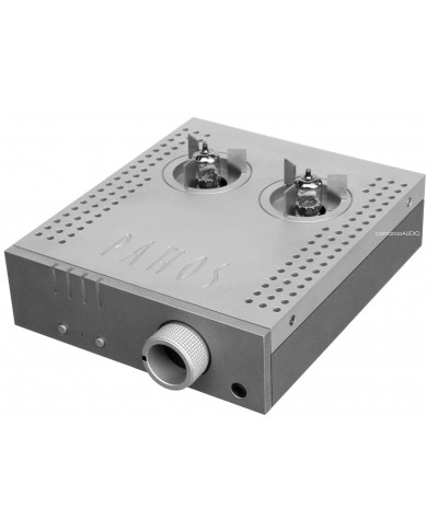 Pathos Aurium Headphone Amplifier