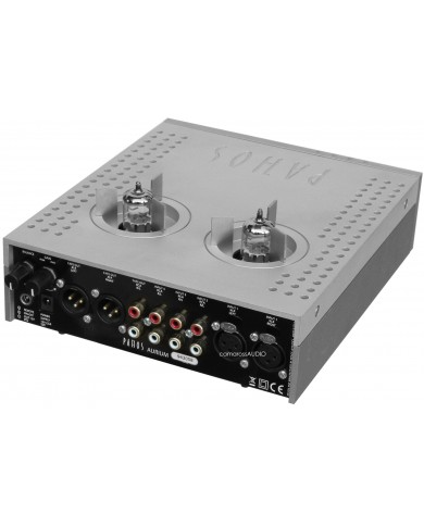 Pathos Aurium Headphone Amplifier