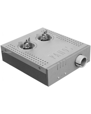 Pathos Aurium Headphone Amplifier