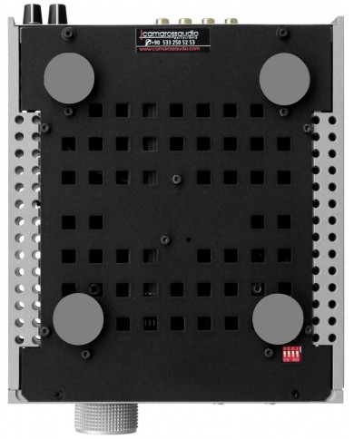 Pathos Aurium Headphone Amplifier