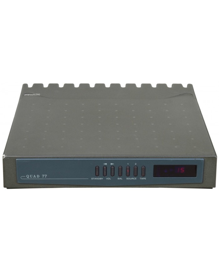 Quad 77 Stereo Integrated Amplifier