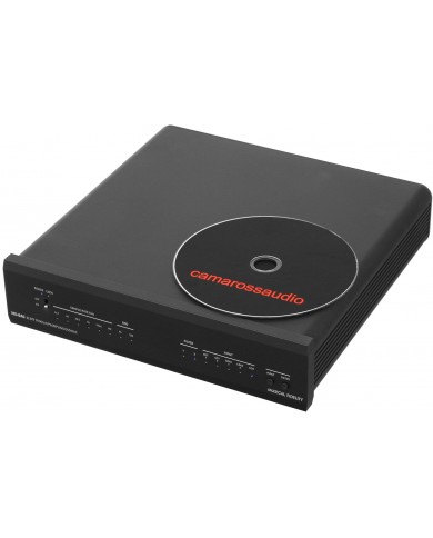 Musical Fidelity MX-DAC  Musical Fidelity MX-DAC