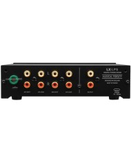 Musical Fidelity LX-LPS  Musical Fidelity LX-LPS