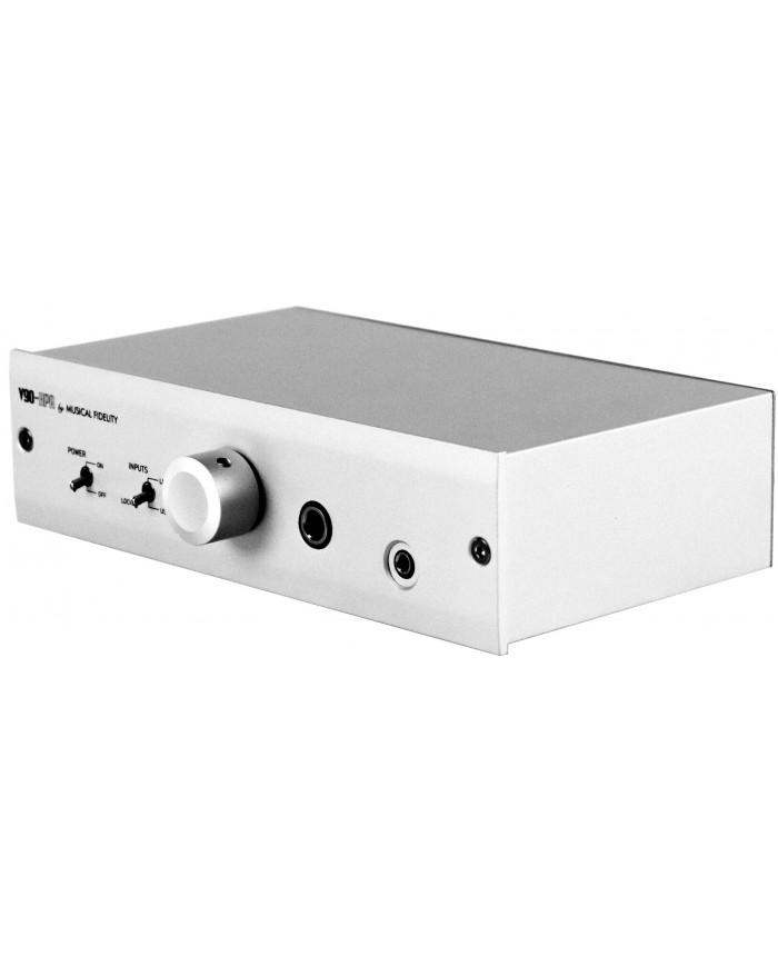 Musical Fidelity V90-HPA Headphone Amplifier