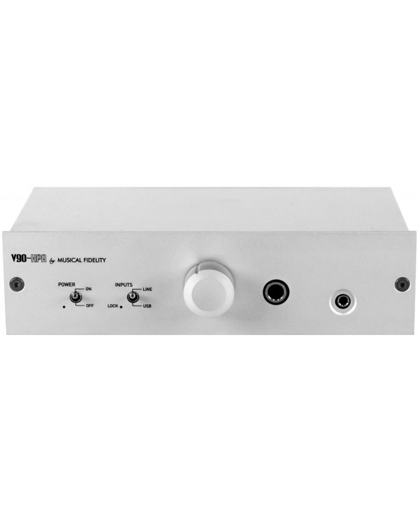 Musical Fidelity V90-HPA Headphone Amplifier