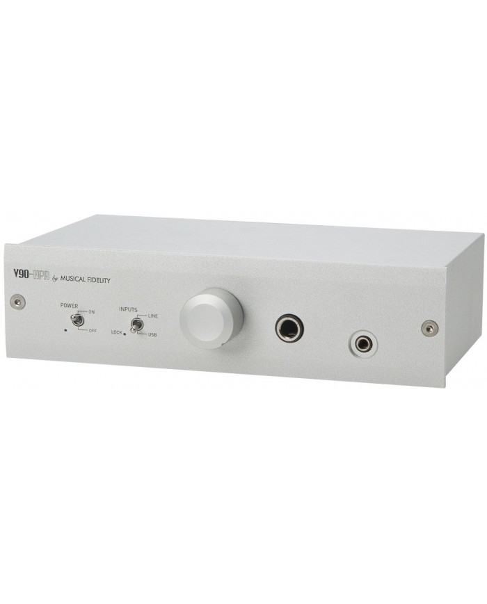 Musical Fidelity V90-HPA Headphone Amplifier