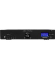 Audio Analogue Vivace DAC/Preamplifier 