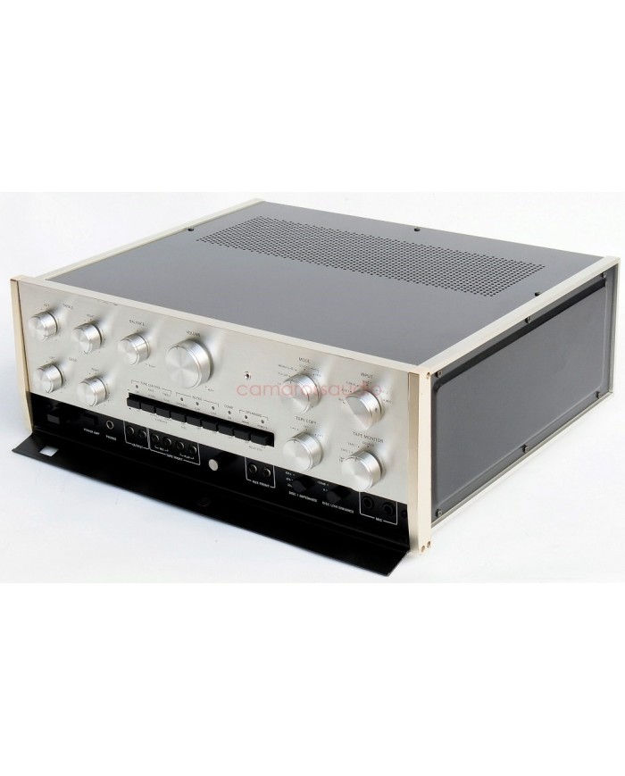 Accuphase P-300 C-200 T-100