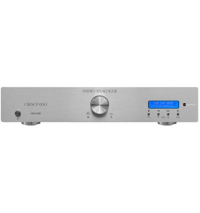 Audio Analogue Crescendo Tuner USB/DAC 