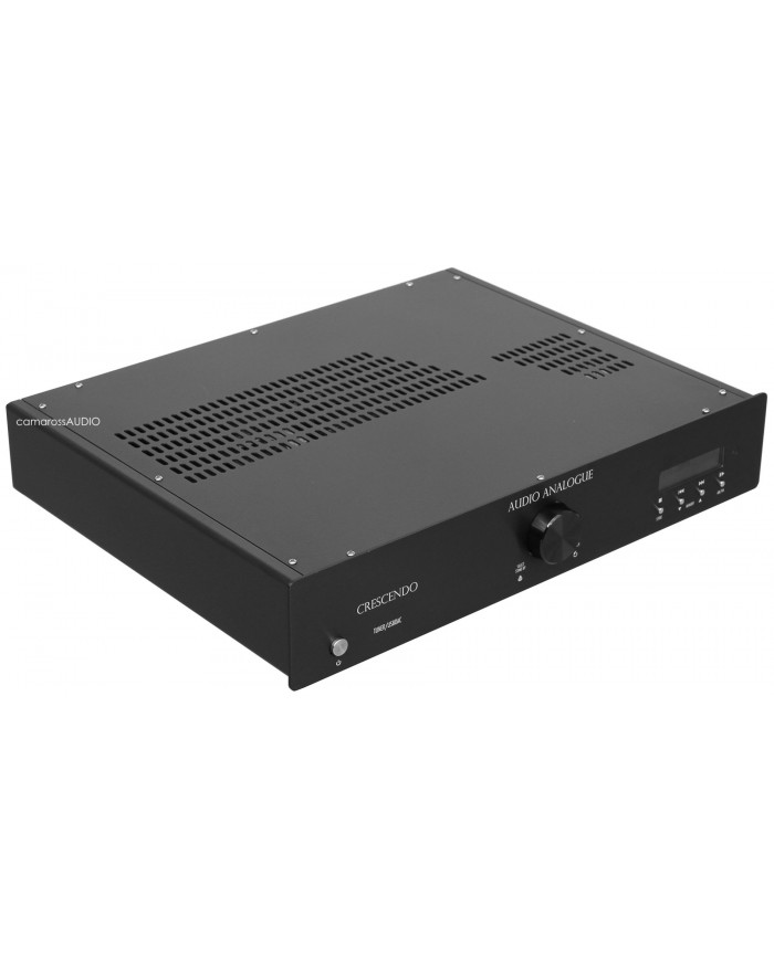 Audio Analogue Crescendo Tuner USB/DAC Audio Analogue Crescendo Tuner USB/DAC