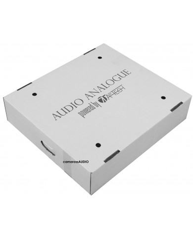 Audio Analogue Crescendo Tuner USB/DAC Audio Analogue Crescendo Tuner USB/DAC