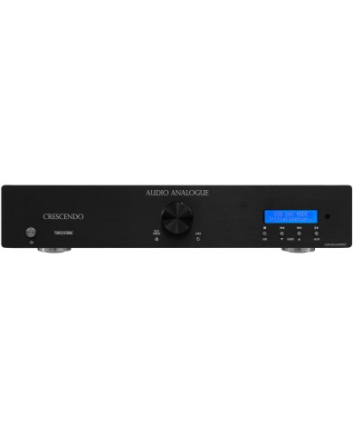 Audio Analogue Crescendo Tuner USB/DAC