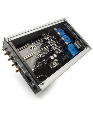 AUDIO ANALOGUE AAphono AUDIO ANALOGUE AAphono