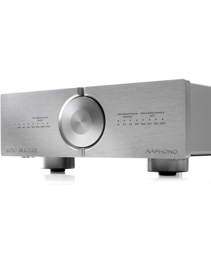 AUDIO ANALOGUE AAphono