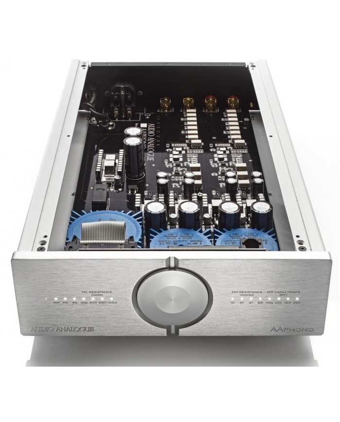 AUDIO ANALOGUE AAphono