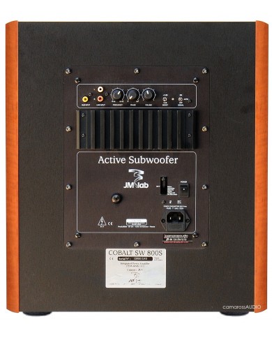 Focal JMLab Cobalt SW800 Signature